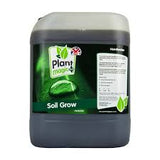 Plant Magic Soil Grow and Bloom (HARD WATER)