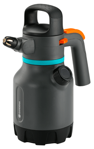 Gardena Pressure Sprayer 1.25l