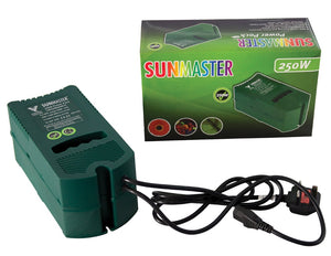 Sunmaster Compact Power Pack