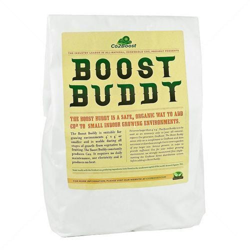 Boost Buddy CO2 Bag