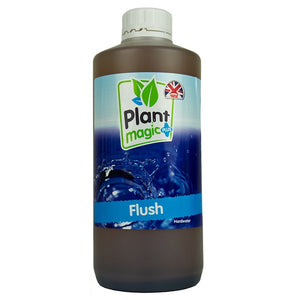 Plant Magic Flush (Hard Water)