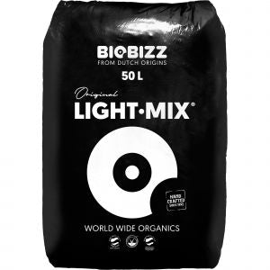 BioBizz Light Mix