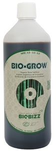 Biobizz. Bio Grow 1ltr