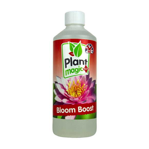 Plant Magic Bloom Boost PK