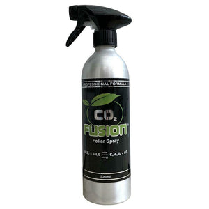 Fusion CO² Foliar Spray