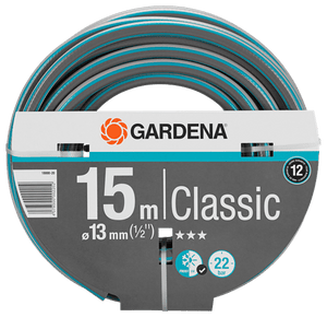 Gardena Classic Hose 15m