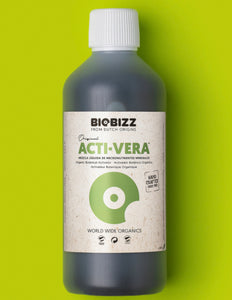 Biobizz Acti-Vera Botanic Activator