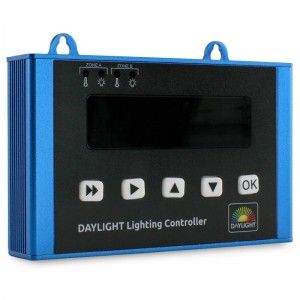 Maxibright Daylight LED Lighting Controller