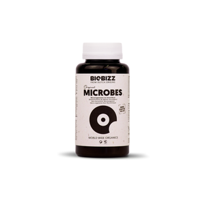 Biobizz. MICROBES 150g
