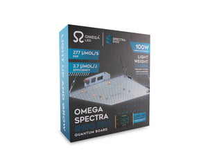 Omega Spectra G Line 100 W LED