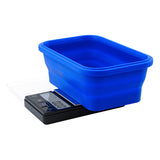 On Balance SBS-1000 Silicone Bowl Scale