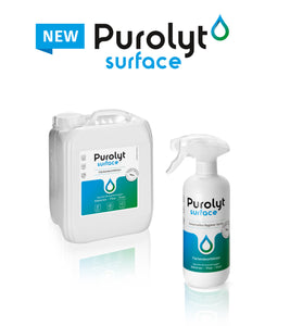 Purolyt Disinfectant Concentrate