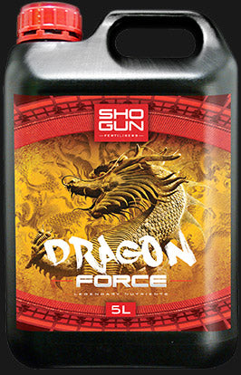 SHOGUN DRAGON FORCE