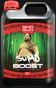 SHOGUN SUMO BOOST