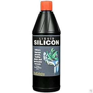 Growth Technology Liquid Silicon 250Ml