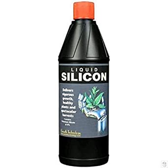 Growth Technology Liquid Silicon 250Ml