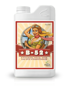 ADVANCED NUTRIENTS B52