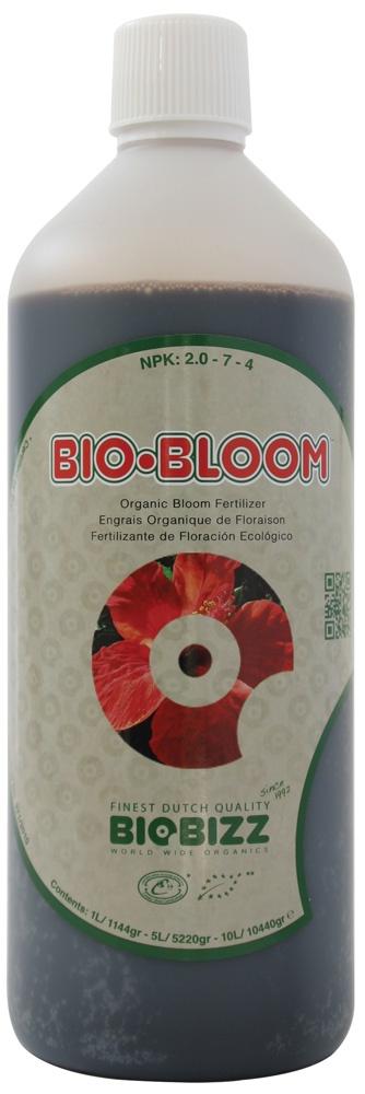 Biobizz. Bio Bloom 1ltr